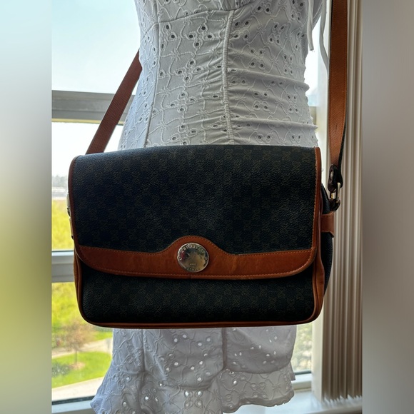 Sale🔥Authentic Antonelli Italy Crossbody Bag - Picture 4 of 7